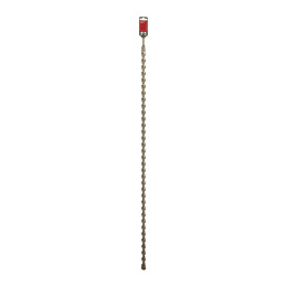 Бур SDS-PLUS M2 MILWAUKEE, діаметр 20,0х1000х950мм