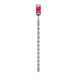Бур SDS-PLUS M2 MILWAUKEE, діаметр 20,0х450х400 мм