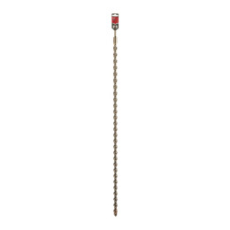 Бур SDS-PLUS M2 MILWAUKEE, діаметр 22,0х1000х950мм
