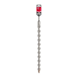 Бур SDS-PLUS M2 MILWAUKEE, діаметр 22,0х450х400мм