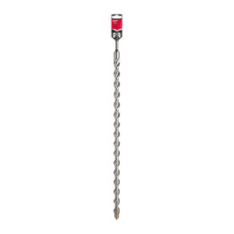 Бур SDS-PLUS M2 MILWAUKEE, діаметр 22,0х600х550мм
