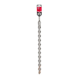 Бур SDS-PLUS M2 MILWAUKEE, діаметр 24,0х450х400мм