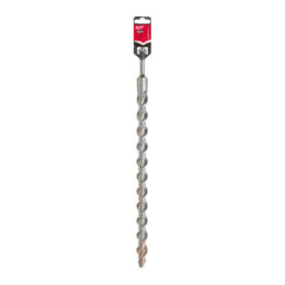 Бур SDS-PLUS M2 MILWAUKEE, діаметр 25,0х450х400мм