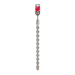 Бур SDS-PLUS M2 MILWAUKEE, діаметр 26,0х450х400мм