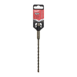Бур SDS-PLUS M2 MILWAUKEE, діаметр 5,5х160х100мм