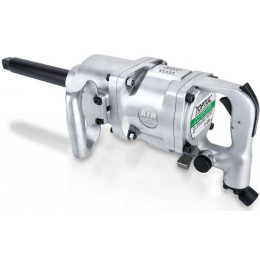 Пневмогайковерт ударний TOPTUL 1" 3390N/m 3000об/хв KAAB3225