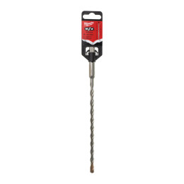 Бур SDS-PLUS M2 MILWAUKEE, діаметр 6,5х210х150мм
