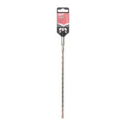 Бур SDS-PLUS M2 MILWAUKEE, діаметр 6,5х260х200мм