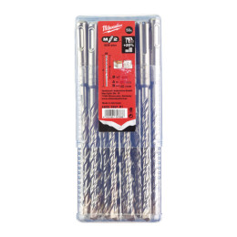 Бур SDS-PLUS M2 MILWAUKEE, Ø 7,0х160х100 мм, (50 шт.)