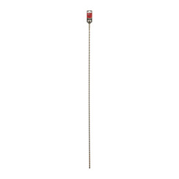Бур SDS-PLUS M2 MILWAUKEE, діаметр 8,0х1000х940мм