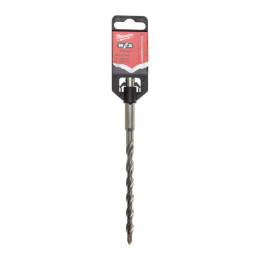 Бур SDS-PLUS M2 MILWAUKEE, діаметр 8,0х160х100 мм