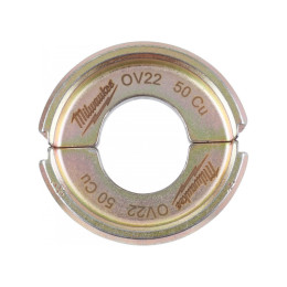 CRIMP DIE C22 CU50/C8C9 -1PC