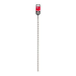 Бур SDS-PLUS M2 MILWAUKEE, діаметр 8,0х460х400мм