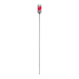 Бур SDS-PLUS M2 MILWAUKEE, діаметр 8,0х600х540мм