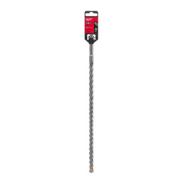 Бур SDS-PLUS MX4 MILWAUKEE, діаметр 12,0х360х300мм