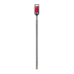 Бур SDS-PLUS MX4 MILWAUKEE, діаметр 15,0х450х400мм