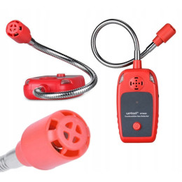 Детектор горючих газів (10% LEL) WINTACT WT8820