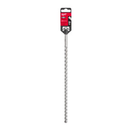 Бур SDS-PLUS MX4 MILWAUKEE, діаметр 10,0х315х250мм