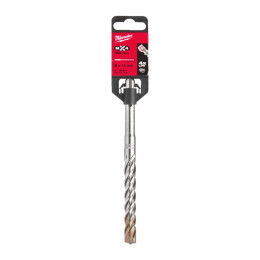 Бур SDS-PLUS MX4 MILWAUKEE, діаметр 12,0х160х110мм