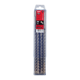 Бур SDS+ MX414x210 (10 шт) MILWAUKEE
