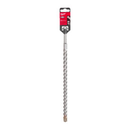 Бур SDS-PLUS MX4 MILWAUKEE, діаметр 14,0х310х250мм