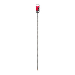 Бур SDS-PLUS MX4 MILWAUKEE, діаметр 14,0х600х550мм