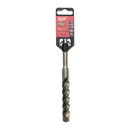Бур SDS-PLUS MX4 MILWAUKEE, діаметр 15,0х160х100мм