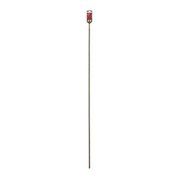 Бур SDS-PLUS MX4 MILWAUKEE, діаметр 16,0х1000х940мм
