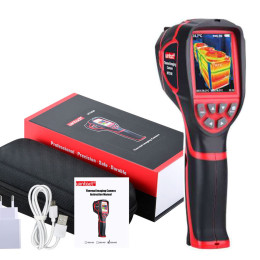 Тепловізор -20-450 °C WINTACT WT3160