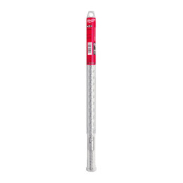 Бур SDS-PLUS MX4 MILWAUKEE, діаметр 18,0х450х400мм
