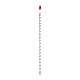 Бур SDS-PLUS MX4 MILWAUKEE, діаметр 22,0х1000х950мм
