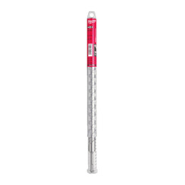 Бур SDS-PLUS MX4 MILWAUKEE, діаметр 22,0х450х400мм