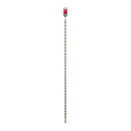 Бур SDS-PLUS MX4 MILWAUKEE, діаметр 24,0х1000х950мм