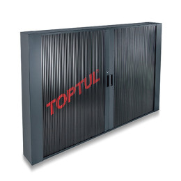 Шафа інструментальна настінна 1550x150x986мм TOPTUL TABD1607