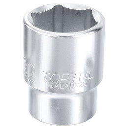 Головка торцева 3/4" 44 мм TOPTUL BAEA2444