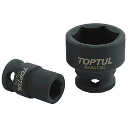 Головка ударна TOPTUL 1/2" 33 мм KABA1633