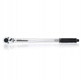 Ключ динамометричний 1/2"x635 mm (L) 50-365 Nm TOPTUL ANAV1637