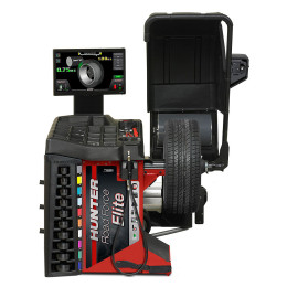 Балансувальний стенд Road Force ELITE 3 в 1 SpeedClamp HUNTER RFE20E