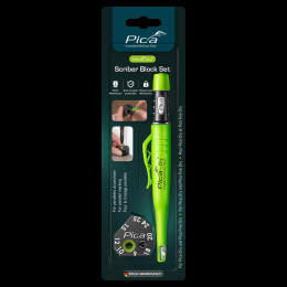 Олівець механічний Pica Dry 3030 Longlife з блоком дистанційного маркування PICA 55805 (30801)