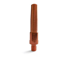 Наконечник E-Cu M6x45 WeCut 1.6