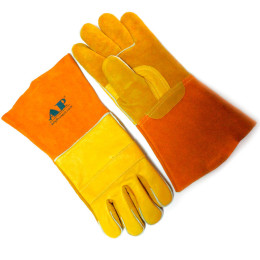 Рукавички зварника Ally Protect AP-9750