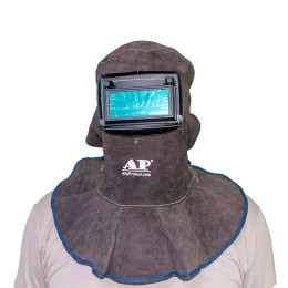 Маска зварювальна Ally Protect (AP-3001)
