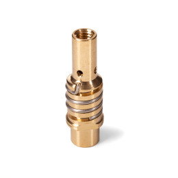 Вставка для наконечника 15AK M6x42 Parweld