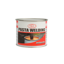 Паста Siliconi для захисту від зварювальних бризок, 300г