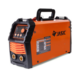 Інвертор зварювальний Jasic ARC-160 (Z28303) Premium