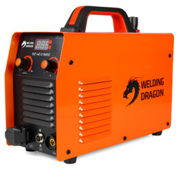 Апарат для плазмового різання Welding Dragon CUT-40 C1 BASIC