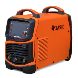 Інвертор зварювальний Jasic ARC-400 (Z298 II) JET