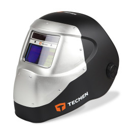 Маска зварювальна Tecmen 100LW