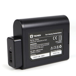 Акумуляторна батарея для маски TecmenTM32-V 110L PAPR R1