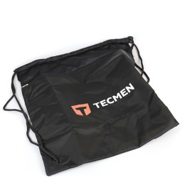Сумка синтетична для масок Tecmen